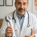 Barra de apoio Portátil