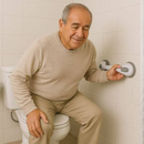 Barra de apoio Portátil