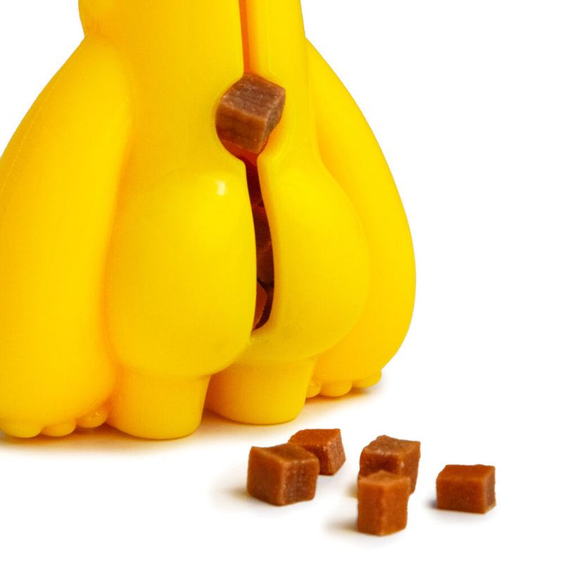 Gorila Pet Petisco - Brinquedo Interativo