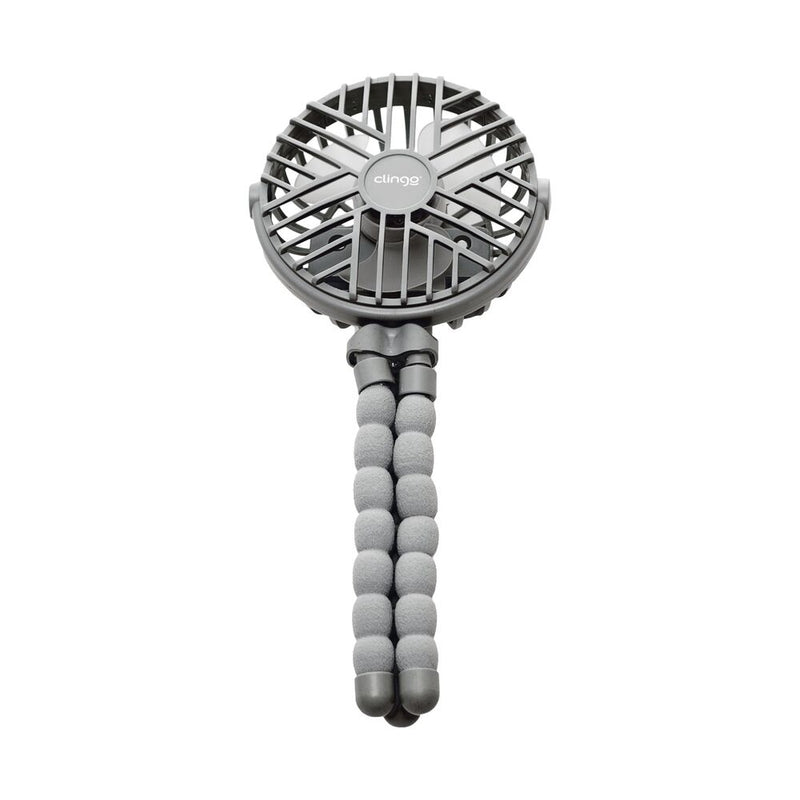 Ventilador Baby Power Portátil