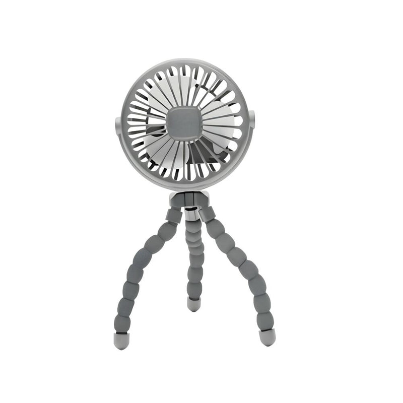 Ventilador Baby Power Portátil