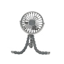 Ventilador Baby Power Portátil