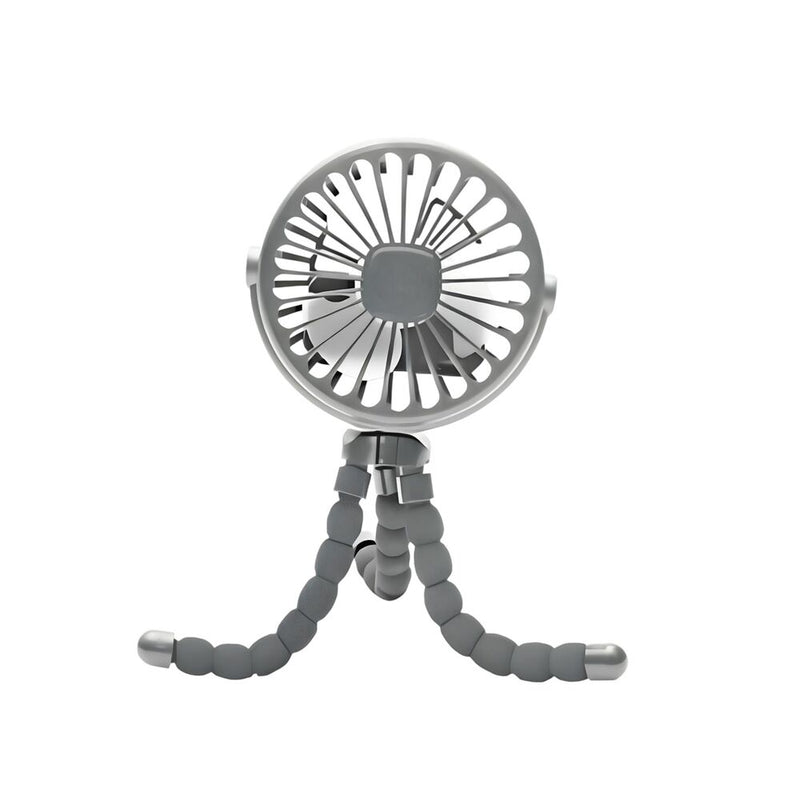 Ventilador Baby Power Portátil