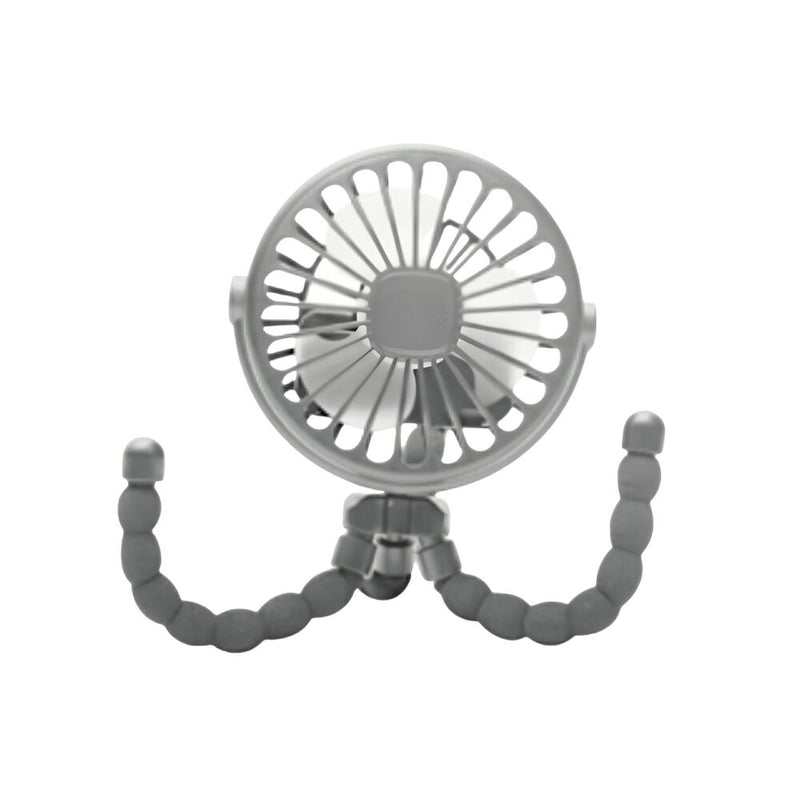 Ventilador Baby Power Portátil