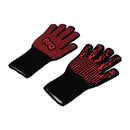 Luva Térmica Pro - Para Cozinha e Churrasco