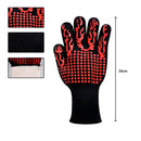 Luva Térmica Pro - Para Cozinha e Churrasco