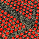 Luva Térmica Pro - Para Cozinha e Churrasco