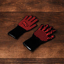 Luva Térmica Pro - Para Cozinha e Churrasco