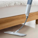 Rodo Mop Spray 470ml Extensível - Esfregão com Reservatório e Cabo Ajustável