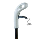 Rodo Mop Spray 470ml Extensível - Esfregão com Reservatório e Cabo Ajustável