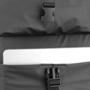 Mochila Executiva Premium para Notebook 19L - Alças Acolchoadas e Sistema de Engate para Mala