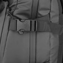 Mochila Executiva Premium para Notebook 19L - Alças Acolchoadas e Sistema de Engate para Mala