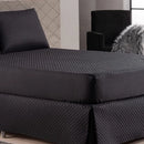 Capa de Colchão  Impermeável-SleepGuard