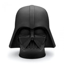 Luminária Darth Vader LED Star Wars - Decoração Geek com Iluminação Ambiente