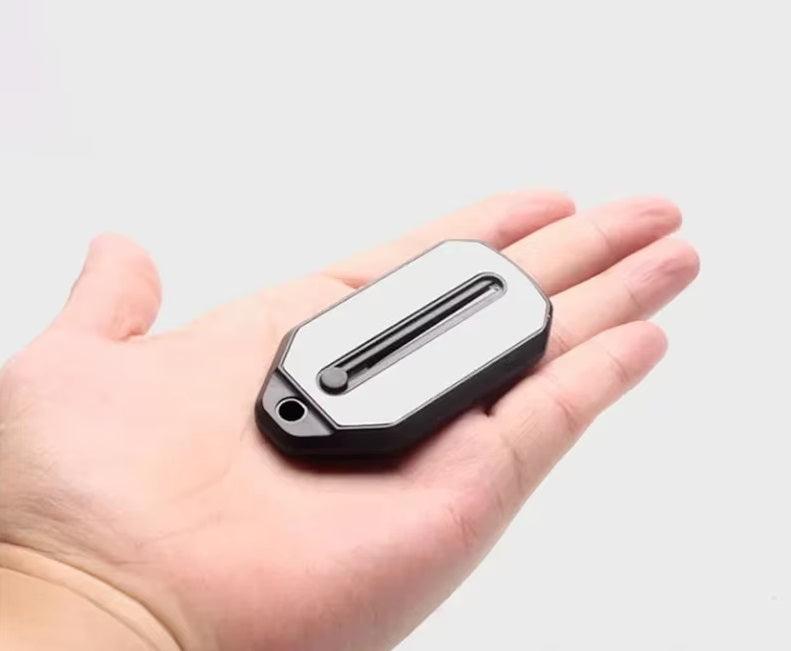 Óculos Chaveiro ClipVision