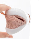 Tênis-Meia Antiderrapante Pro