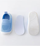 Tênis-Meia Antiderrapante Pro