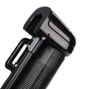 Portão de malha para Cães e Bebês.