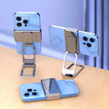 Suporte de Celular-FlexHold 360