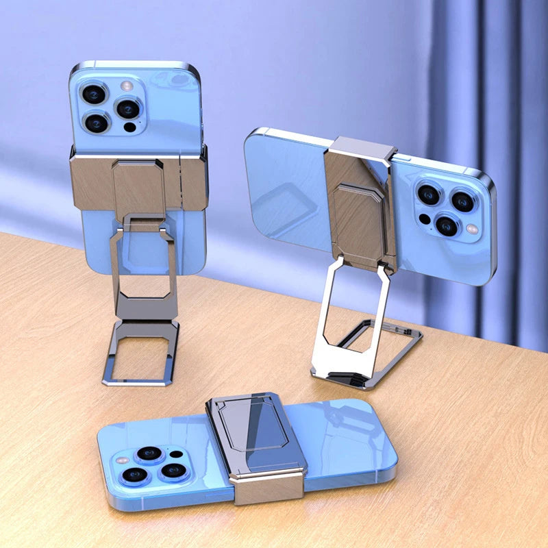 Suporte de Celular-FlexHold 360