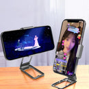 Suporte de Celular-FlexHold 360