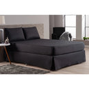 Capa de Colchão  Impermeável-SleepGuard