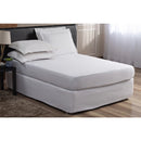 Capa de Colchão  Impermeável-SleepGuard