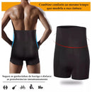 Bermuda Confort Afinadora de Cintura