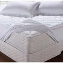 Capa de Colchão  Impermeável-SleepGuard