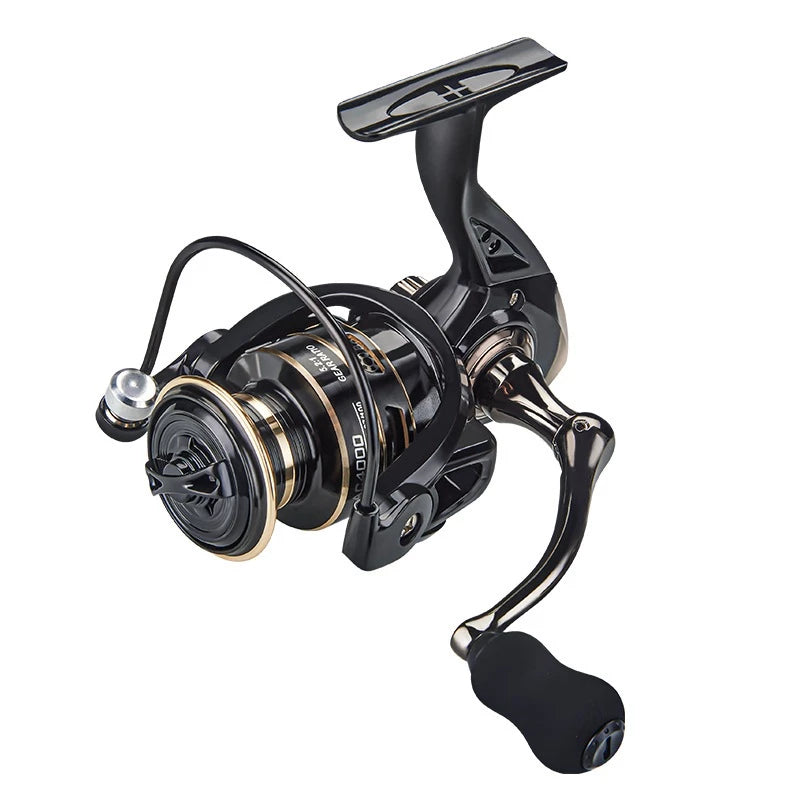 Carretel FishingPro LightCast