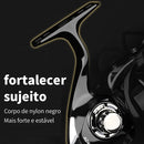 Carretel FishingPro LightCast