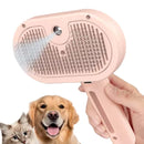 Escova PetClean - Removedora de Pelos 3 em 1