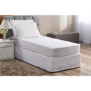 Capa de Colchão  Impermeável-SleepGuard