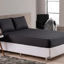 Capa de Colchão  Impermeável-SleepGuard