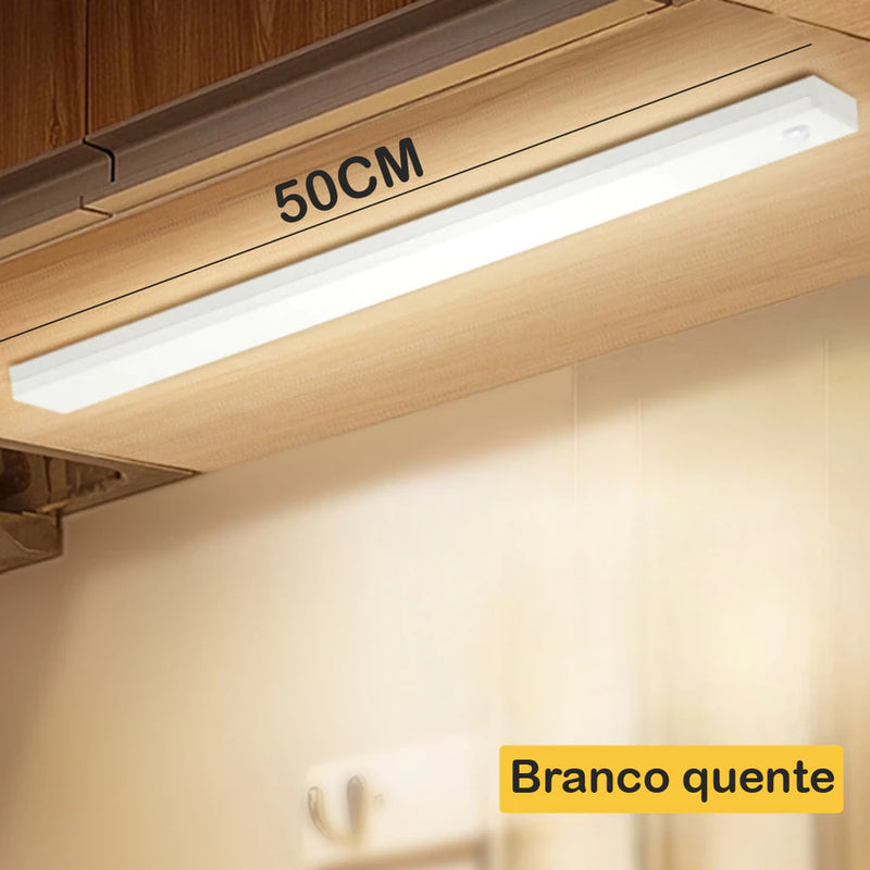 Luz-Sensor LED PRO