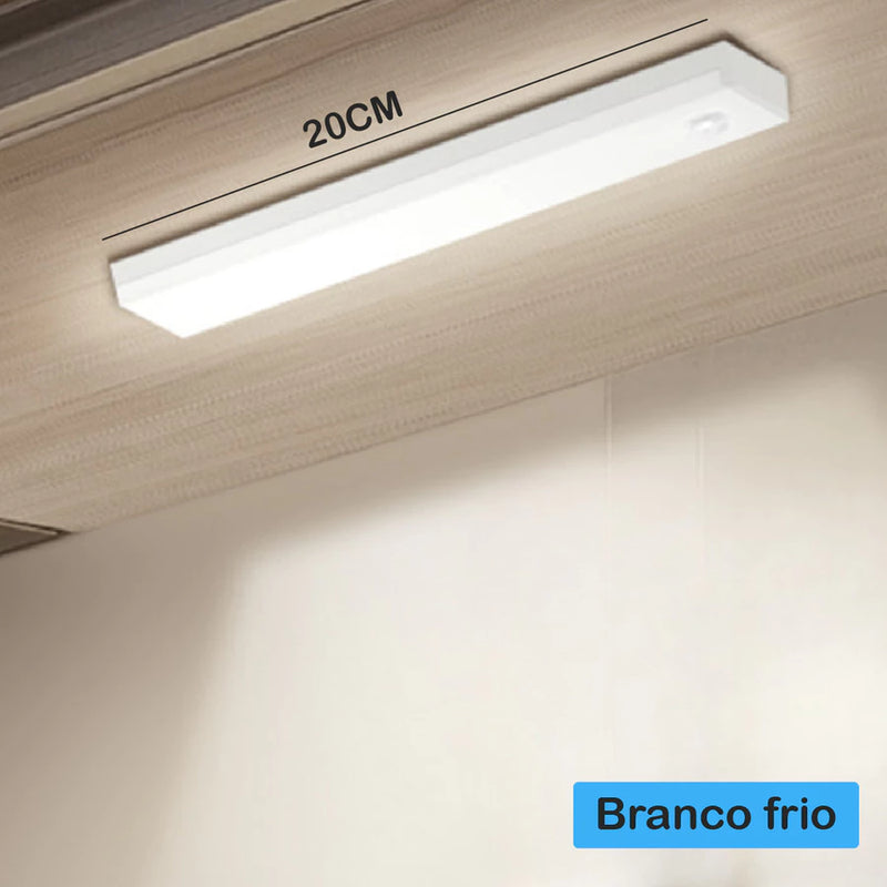 Luz-Sensor LED PRO