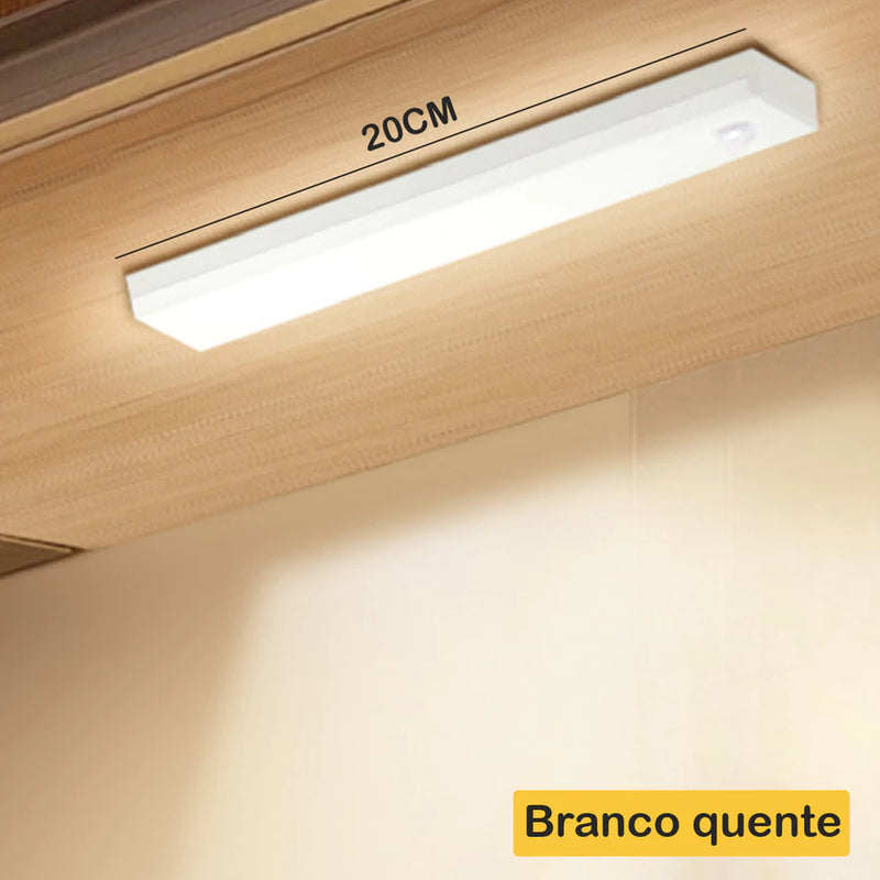 Luz-Sensor LED PRO