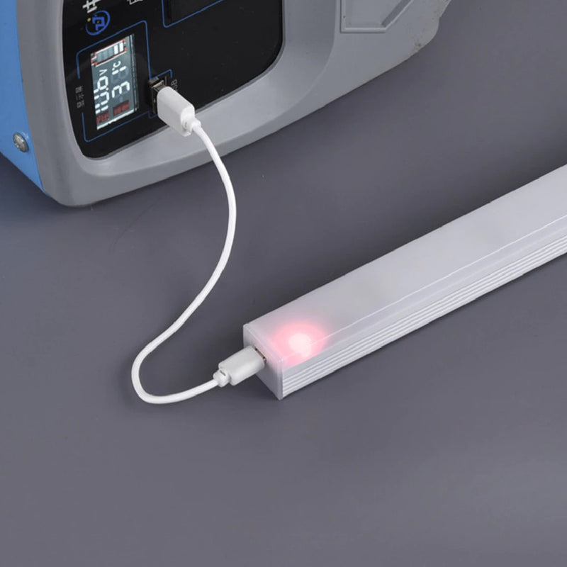 Luz-Sensor LED PRO